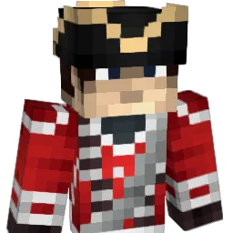 FrameRateKiller's Minecraft skin