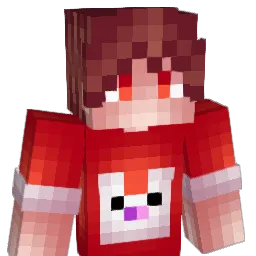 FrameToken's Minecraft skin
