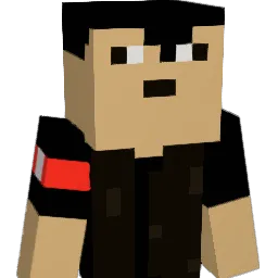 FramedCoyote640 Minecraft avatar bust