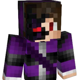 FramezHD Minecraft avatar bust