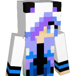 FramingCrabbage Minecraft avatar bust