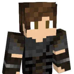 Framore's Minecraft skin