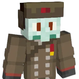 Frampz's Minecraft skin