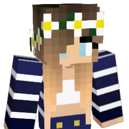 Fran03's Minecraft skin