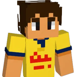 Fran1017's Minecraft skin