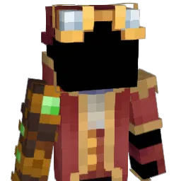 Fran137's Minecraft skin