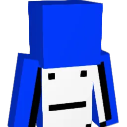 Fran140's Minecraft skin