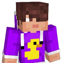 Fran3k_ Minecraft avatar bust