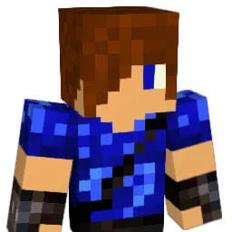 Fran5704's Minecraft skin