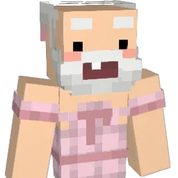 FranBot9's Minecraft skin