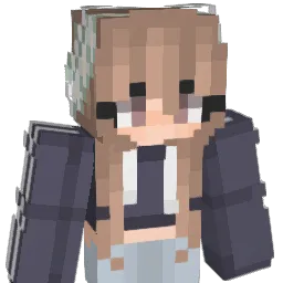 FranCaneli Minecraft avatar bust