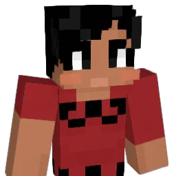 FranCreeps Minecraft avatar bust