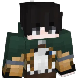 FranDMCS Minecraft avatar bust