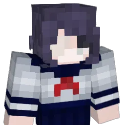 FranKingg Minecraft avatar bust