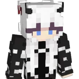 FranM Minecraft avatar bust