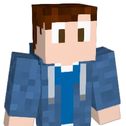 FranOR's Minecraft skin