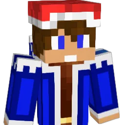 FranPlaus Minecraft avatar bust
