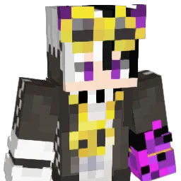 FranVM's Minecraft skin