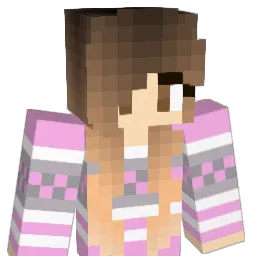 FranWithWeapon's Minecraft skin