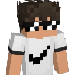 Fran_Frosty088 Minecraft avatar bust