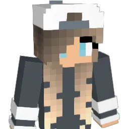 Franalicious07 Minecraft avatar bust