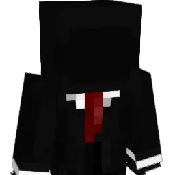 Franatii Minecraft avatar bust