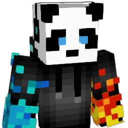 Franc_Alex Minecraft avatar bust
