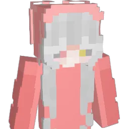 FrancaisRhs Minecraft avatar bust