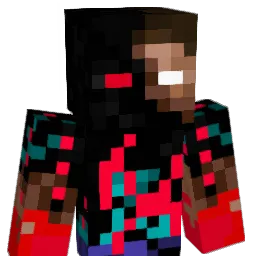 Francesco1200 Minecraft avatar bust