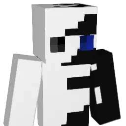 Francesco2025 Minecraft avatar bust