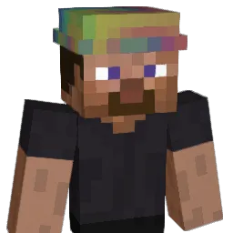 Francesco80Fame Minecraft avatar bust