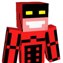 FrancescoTG Minecraft avatar bust