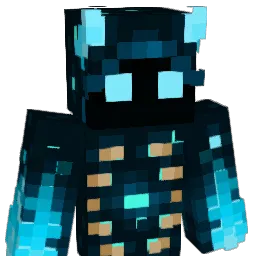Franchesc0 Minecraft avatar bust