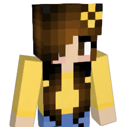 Franchesca158's Minecraft skin