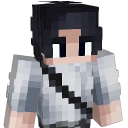 FranchescoEc Minecraft avatar bust