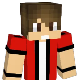 FranchoPancho15 Minecraft avatar bust