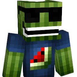 Franci196 Minecraft avatar bust