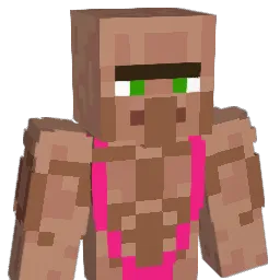 FranciaBatonio Minecraft avatar bust