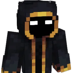 Francis2452 Minecraft avatar bust