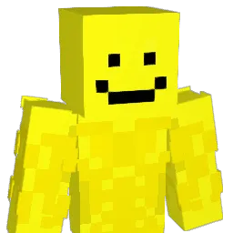 Francis94 Minecraft avatar bust