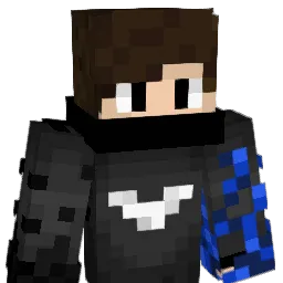 Francis_Adam Minecraft avatar bust