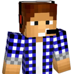 FranciscoCortez Minecraft avatar bust