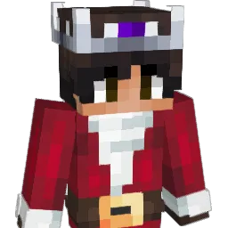 FranciscoIDK's Minecraft skin