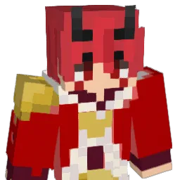 FranciscoR1508 Minecraft avatar bust