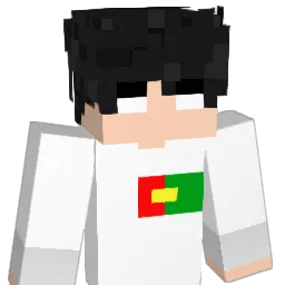 Franciscosafg Minecraft avatar bust