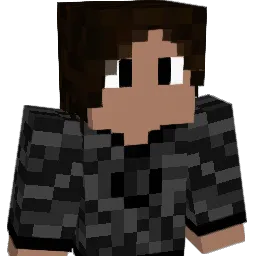 Francisqualy Minecraft avatar bust