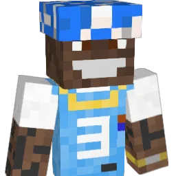 FrancissM99 Minecraft avatar bust