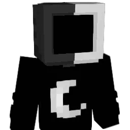 Franciszek123 Minecraft avatar bust