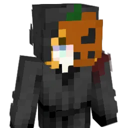 FranckyVincent Minecraft avatar bust