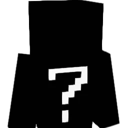 Francle12912 Minecraft avatar bust